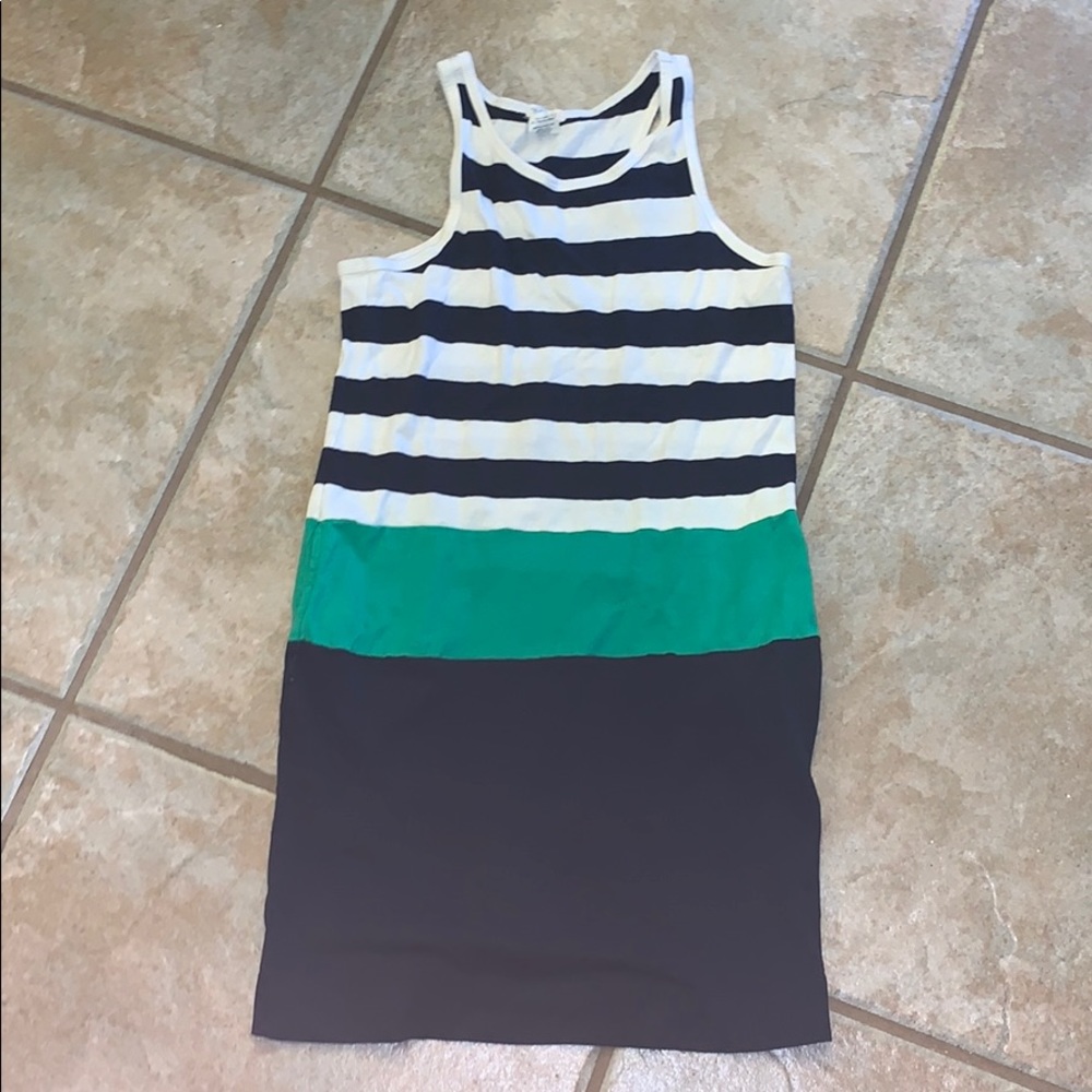 Crewcuts by J Crew Kids Dress w/ Pockets